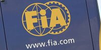 Bild zum Inhalt: Kostenexplosion: FIA-Nenngeld könnte erhöht werden