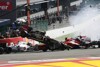 Grosjean: Und dann hat es "Boom!" gemacht