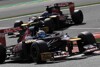 Bild zum Inhalt: Toro Rosso: WM-Punkte in einem Rennen verdoppelt