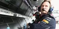 Christian Horner (Red-Bull-Teamchef)