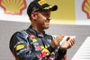 Red Bull jubelt über "großartige Aufholjagd"