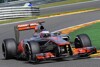 Bild zum Inhalt: Button lässt McLaren jubeln