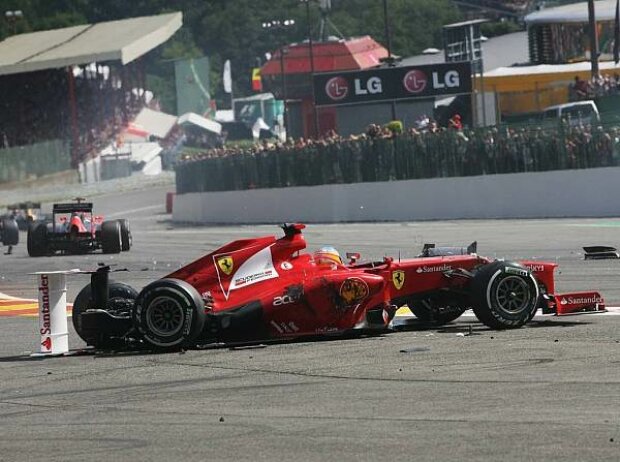 Fernando Alonso Fernando Alonso