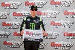 Nationwide-Polesetter Kyle Busch