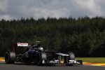 Bruno Senna (Williams) 