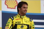 Felipe Nasr 