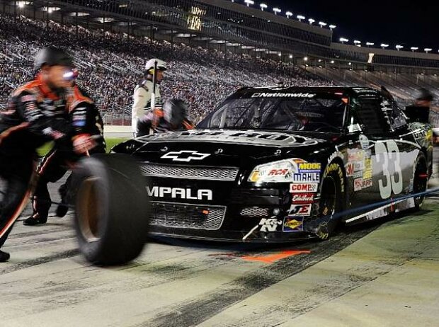 Kevin Harvick Kevin Harvick