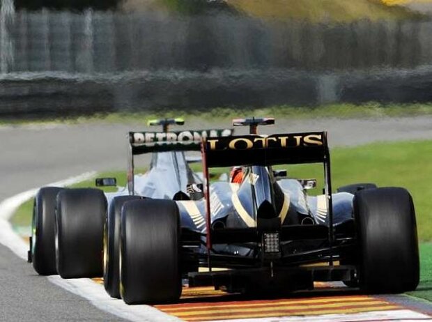 Nico Rosberg, Kimi Räikkönen Nico Rosberg, Kimi Räikkönen