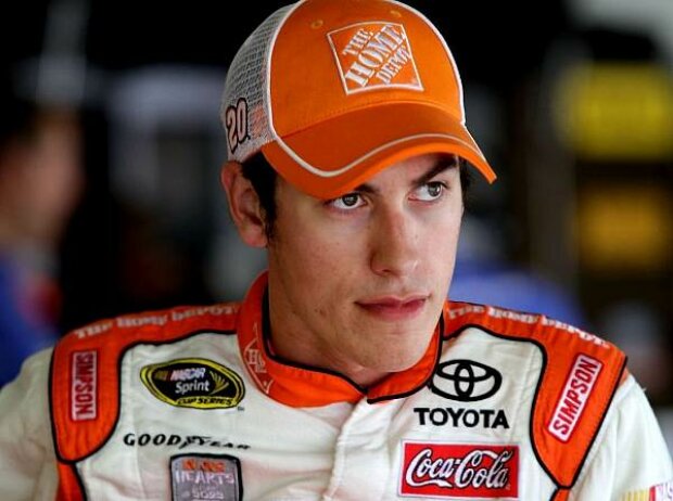 Joey Logano Joey Logano