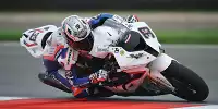 Bild zum Inhalt: Melandri kommt als WM-Führender an den Nürburgring