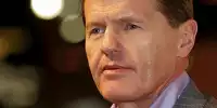Malcolm Wilson (Ford-Teamchef)
