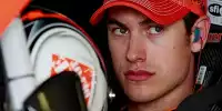 Bild zum Inhalt: Hat Logano schon bei Penske unterschrieben?