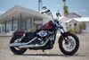 Bild zum Inhalt: Harley-Davidson modifiziert Dyna Street Bob