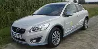 Bild zum Inhalt: Volvo C30 Electric: In Ruhe genießen