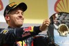 Vettel: Die WM ist wieder offen