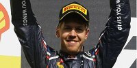 Bild zum Inhalt: Vettel: Jagd auf Alonso, Schumacher und Fangio eröffnet