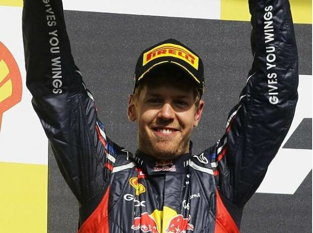 Sebastian Vettel Sebastian Vettel