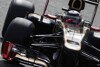 Bild zum Inhalt: Lotus verzichtet auch in Monza auf Doppel-DRS