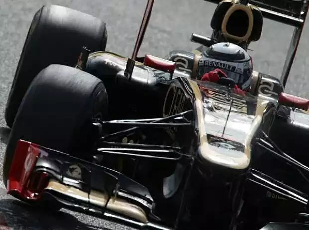 Kimi Räikkönen Titel-Bild zur News: Kimi Räikkönen