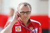 Ferrari protestiert gegen "lautlose" Boxeneinfahrt