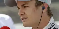 Nico Rosberg