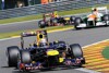 Auch Red Bull hat entscheidend Boden gutgemacht