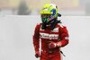 Domenicali: "Nichts Neues" in der Massa-Frage