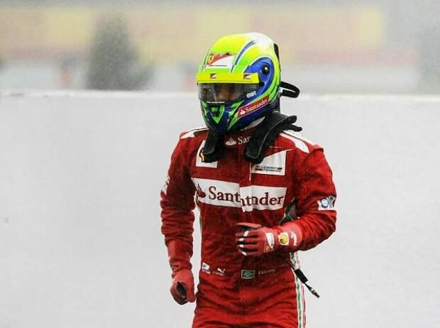Felipe Massa Felipe Massa