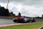 Narain Karthikeyan (HRT)