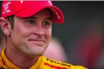 Ryan Hunter-Reay geht mit 17 Punkten Rückstand auf Will Power ins IndyCar-Finale nach Fontana
