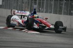 Mike Conway (Foyt) 