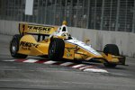 Helio Castroneves (Penske)