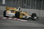 Ryan Hunter-Reay (Andretti)