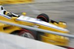 Helio Castroneves (Penske)