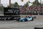 Simon Pagenaud (Sam Schmidt) 