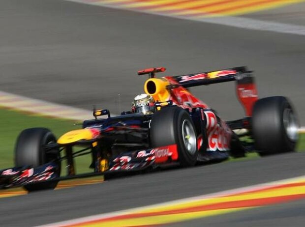 Sebastian Vettel Sebastian Vettel