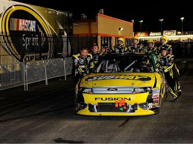 Carl Edwards Carl Edwards