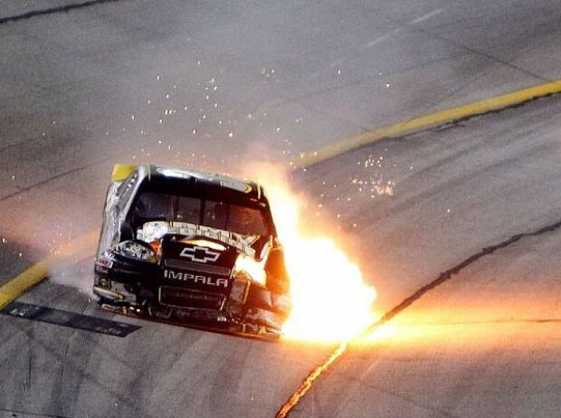 Ryan Newman Ryan Newman