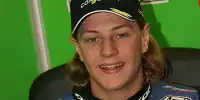 Bild zum Inhalt: Aegerter und Petrucci testen MotoGP-Bike von Suter