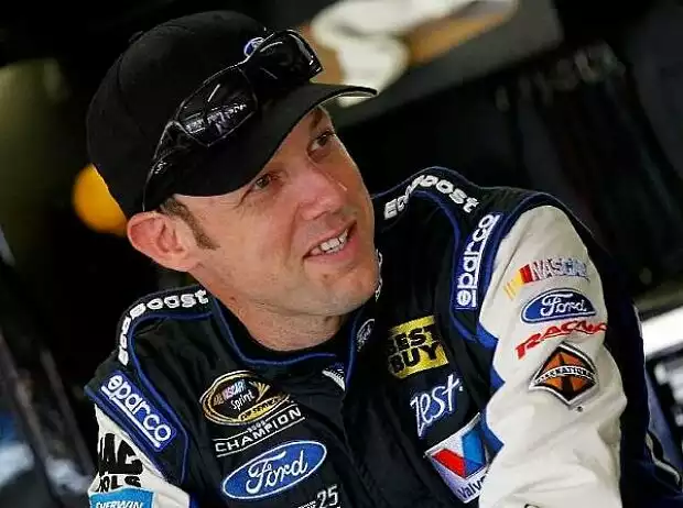 Matt Kenseth Titel-Bild zur News: Matt Kenseth