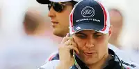 Bild zum Inhalt: Bottas: Sponsoren als Eintrittskarte fürs Renncockpit?