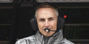 McLaren zeigt Interesse an neuer Formel E