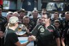 Zweijahresvertrag: Bleibt Räikkönen bei Lotus?