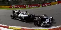 Bild zum Inhalt: Williams erwartet in Monza wenige Stopps