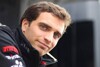Offiziell: D'Ambrosio in Monza im Lotus