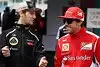 Bild zum Inhalt: Grosjean entschuldigt sich bei Alonso und Co.