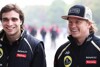 Bild zum Inhalt: Räikkönen will den Sieg, D'Ambrosio die Chance nutzen