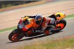Daniel Pedrosa (Honda)