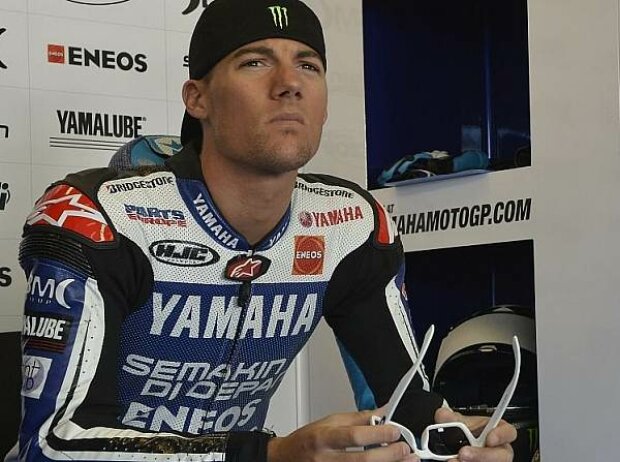 Ben Spies Ben Spies