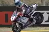 Bild zum Inhalt: Althea: Mehr Glück am Nürburgring?